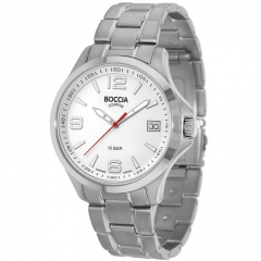 Ремешок Boccia 3591-06