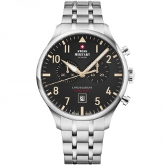 Ремешок Swiss Military by Chrono SM34098.04