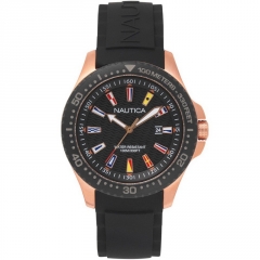 Ремешок Nautica NAPJBC006