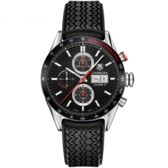 Ремешок TAG Heuer CV2A1F.FT6033