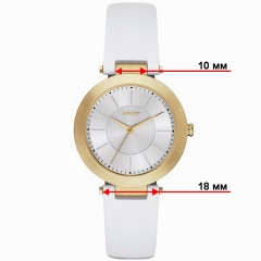 Ремешок DKNY NY2295