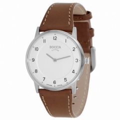 Ремешок Boccia 3254-01