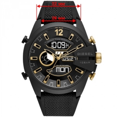 Ремешок Diesel DZ4552