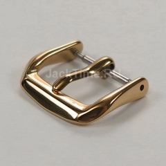 Застёжка для часов: 14 мм, Rose Gold, тип 1 | no name