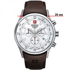 Ремешок Swiss Military Hanowa 06-4156.04.001.05
