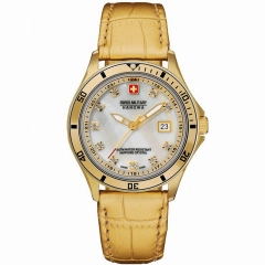 Ремешок Swiss Military Hanowa 06-6161.7.02.001