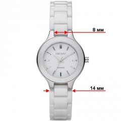 Ремешок DKNY NY4886