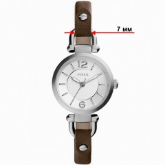 Ремешок Fossil ES3861