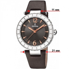 Ремешок Festina F20234/3