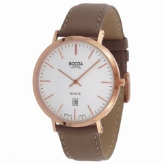 Ремешок Boccia 3589-04