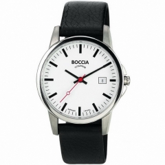 Ремешок Boccia 604-18