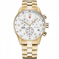 Ремешок Swiss Military by Chrono SM34012.03