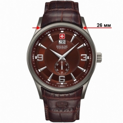 Ремешок Swiss Military Hanowa 06-4209.30.005