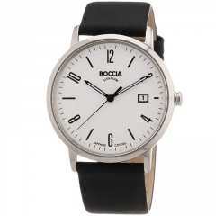 Ремешок Boccia 3557-01