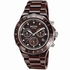 Ремешок Boccia 3765-03