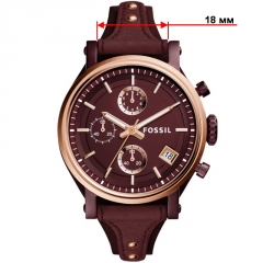 Ремешок Fossil ES4114