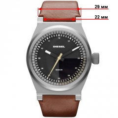 Ремешок Diesel DZ1561