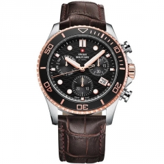 Ремешок Swiss Military by Chrono SM34051.05