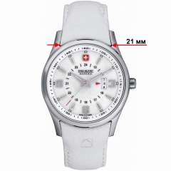 Ремешок Swiss Military Hanowa 06-6155.04.001