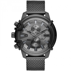 Ремешок Diesel DZ4536