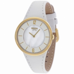 Ремешок Boccia 3161-14