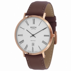 Ремешок Boccia 3589-06