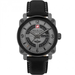 Ремешок Swiss Military Hanowa SMWGB2101140