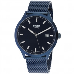 Ремешок Boccia 3614-05