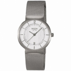 Ремешок Boccia 3123-08