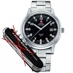 Ремешок Swiss Military by Chrono SMP36004.01