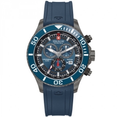 Ремешок Swiss Military Hanowa 06-4226.30.003.03