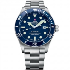 Ремешок Swiss Military by Chrono SMA34075.02