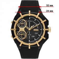 Ремешок Diesel DZ1987