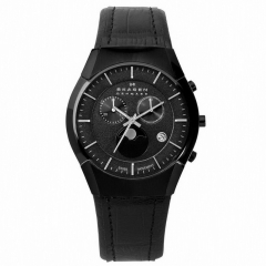 Ремешок Skagen 901XLBLB