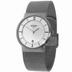 Ремешок Boccia 3514-10