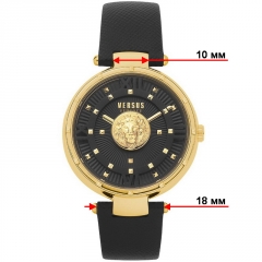 Ремешок VERSUS Versace VSPHH0220