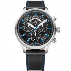 Ремешок Swiss Military by Chrono SM34038.06