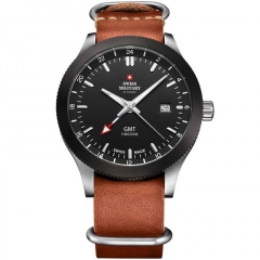Ремешок Swiss Military by Chrono SM34053.05