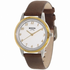 Ремешок Boccia 3257-02