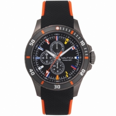 Ремешок Nautica NAPFRB017