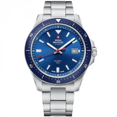 Ремешок Swiss Military by Chrono SM34082.02