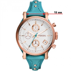 Ремешок Fossil ES3769