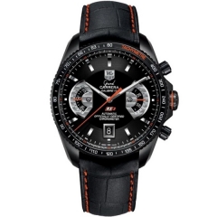 Ремешок TAG Heuer CAV518K.FC6268