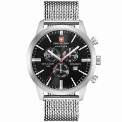 Ремешок Swiss Military Hanowa 06-3308.04.007