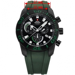 Ремешок Swiss Military by Chrono SM34031.03
