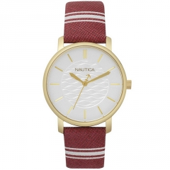 Ремешок Nautica NAPCGS003