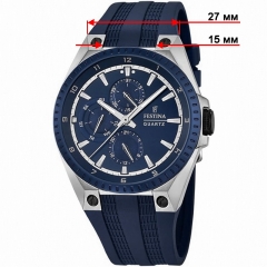 Ремешок Festina F16834/2