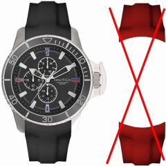 Ремешок Nautica NAPBYS007