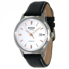 Ремешок Boccia 3586-03