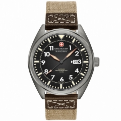 Ремешок Swiss Military Hanowa 06-4258.30.007.02